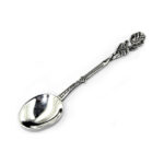 Cucharilla de postre