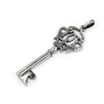 Colgante llave San Tirso