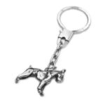 Llavero boxer