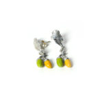 Pendientes Bellotas