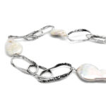 Cadena Barroca con Perla