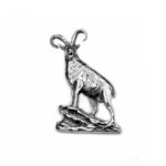 Pin cabra montesa