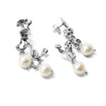 Pendientes Rama colgante