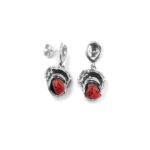Pendientes Coral 731