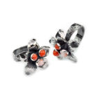 Anillo Cherry Flor
