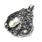 Colgante Gran Cráter