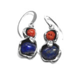 Pendientes Tuti-fruti