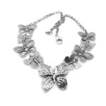 Collar Mariposa