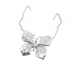 Gargantilla Mariposa