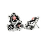 Pendiente Estambre x3