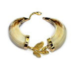 Pulsera amoladeras de jabalí