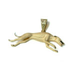 Colgante galgo