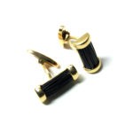 Gemelos Oro y Pelo de jirafa