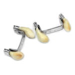 Gemelos Perla de venado