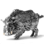 Figura de Jabalí