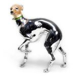 Figura de Galgo
