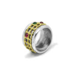 Anillo antiestrés 41