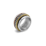 Anillo antiestrés 50