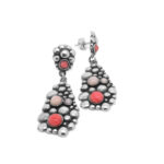 Pendiente Bubbly colgante