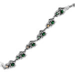 Pulsera Estambre doble